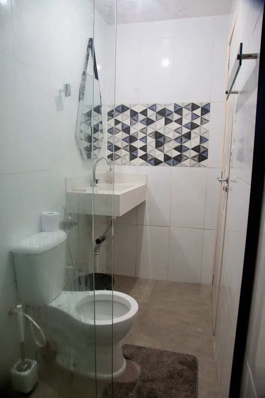 Aluga-se Suítes privativas  - Foto 2