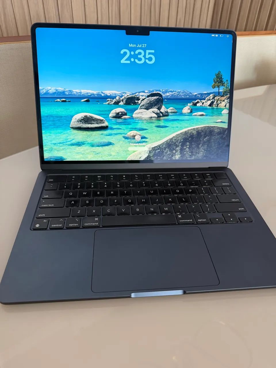 MacBook Air  - Foto 5