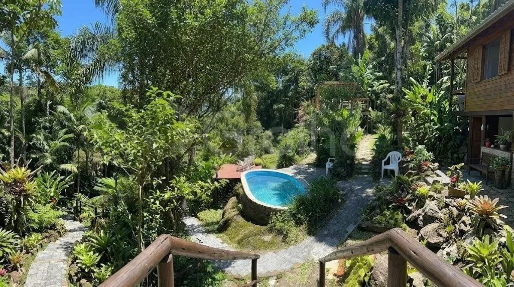Terreno para Venda em Florianópolis, Pântano do Sul - Foto 2
