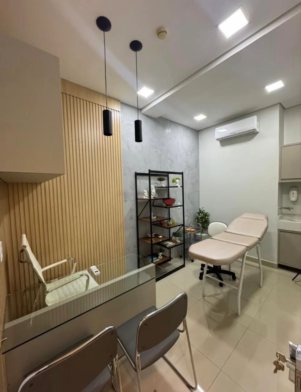 Consultório para sublocação  - Foto 3