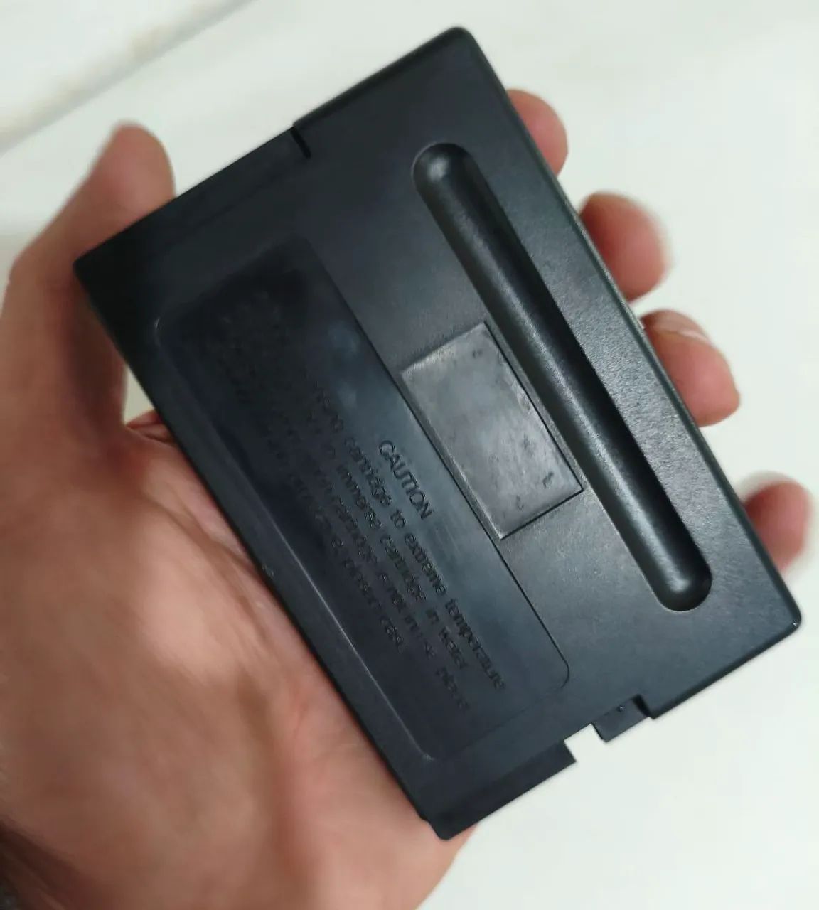 Jogo Sonic Blast Sega Mega Drive  - Foto 2