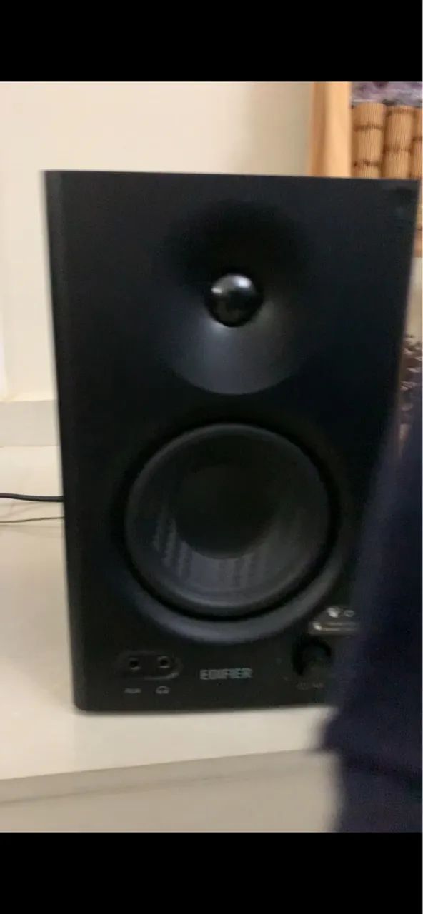 Par Monitores Edifier MR4429413987538718722