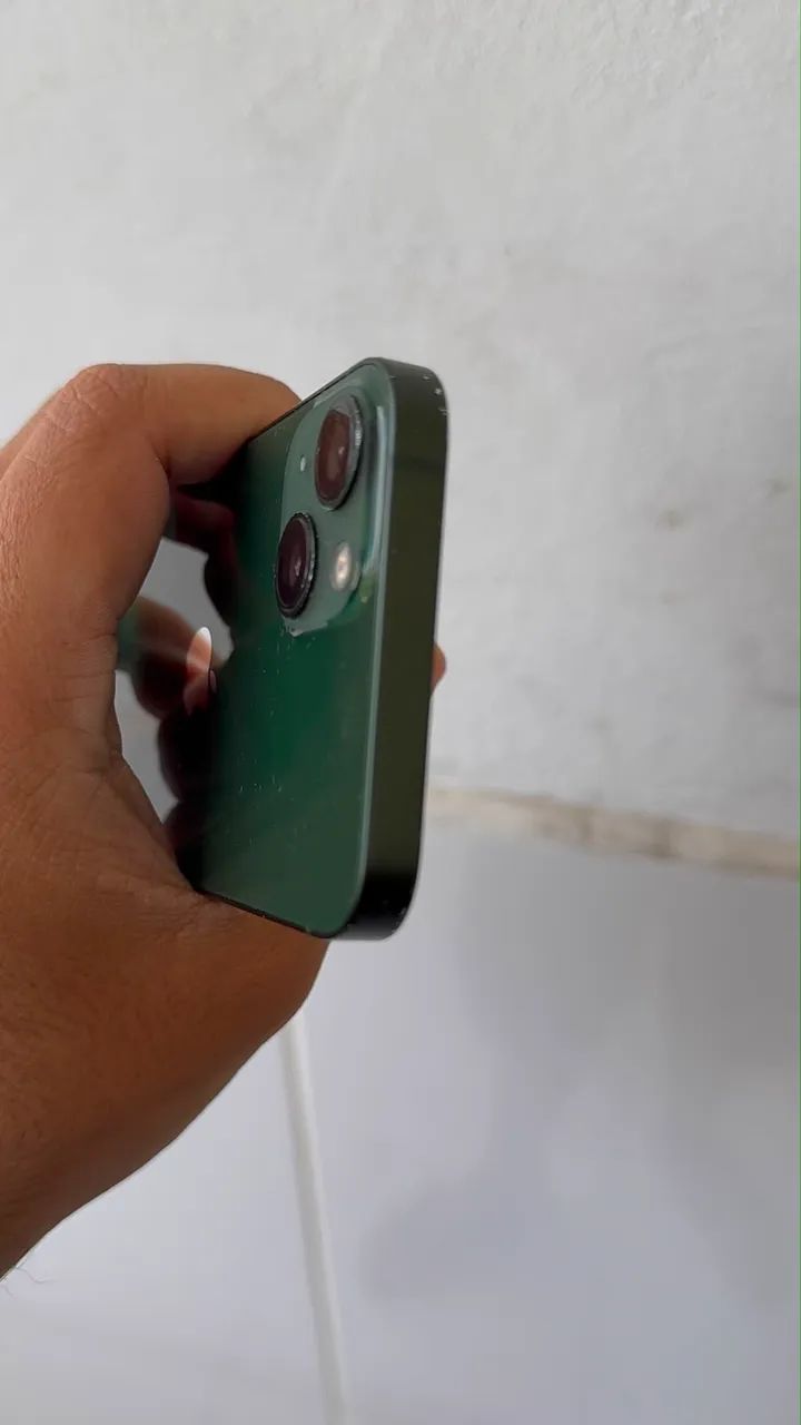 ? VENDO IPHONE 13 ?  ? - Foto 2