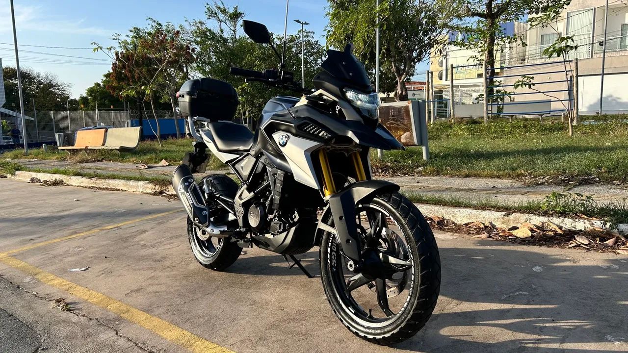 G310 GS 2023  - Foto 6