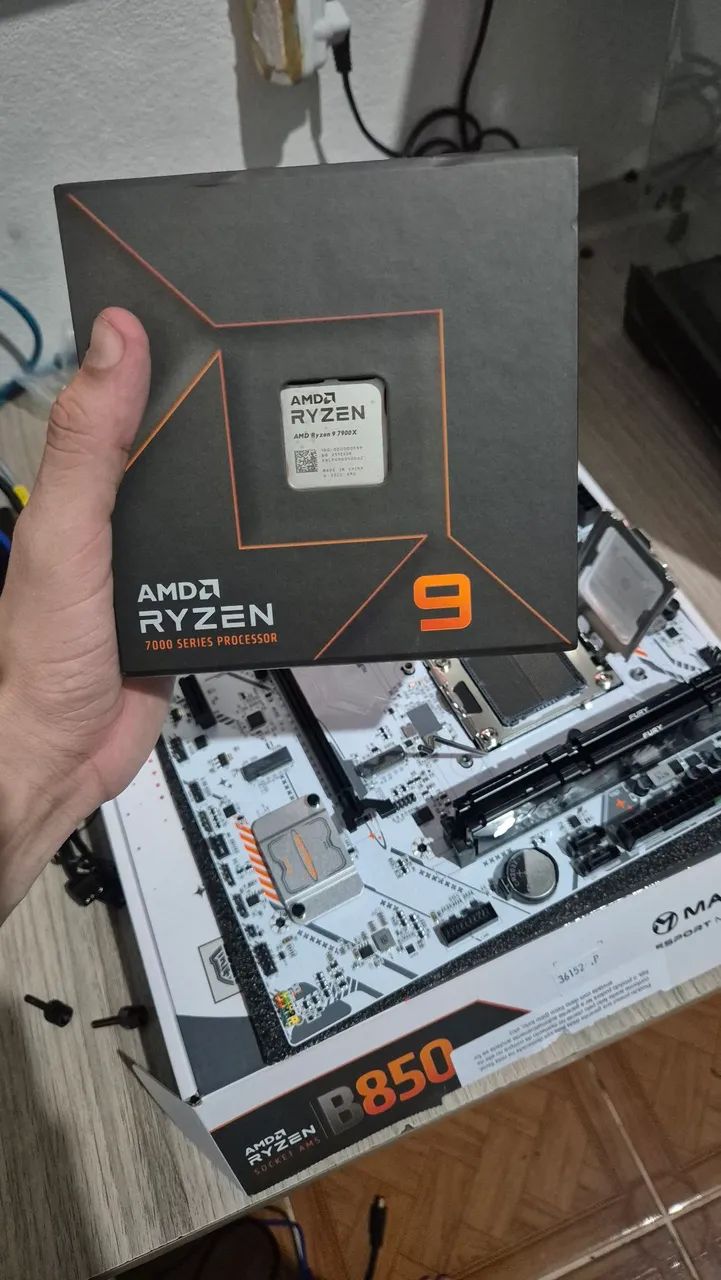 Pc gamer alta performance - Foto 4