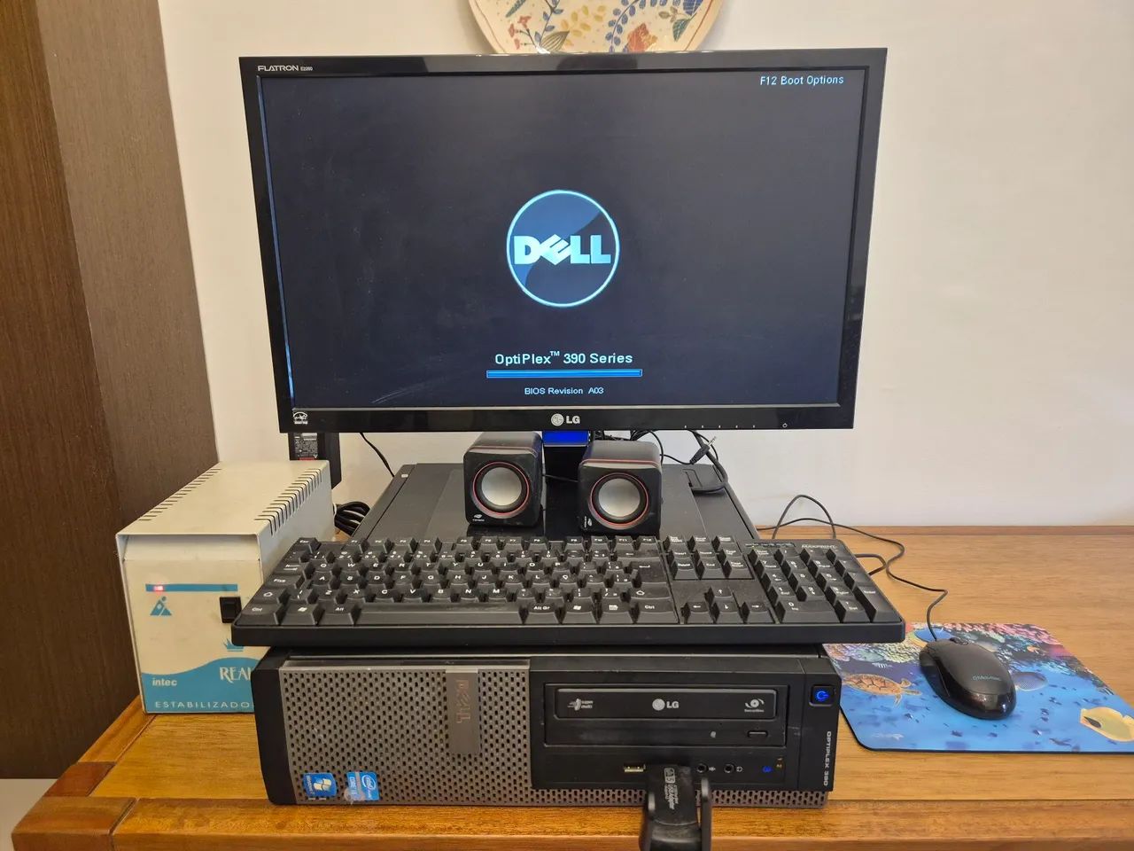 PC Dell OptiPlex 390 completão - Foto 2