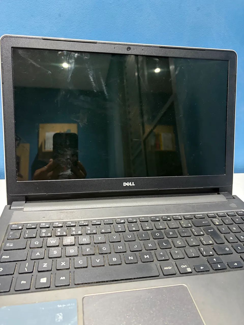 Vendo notebook  - Foto 3