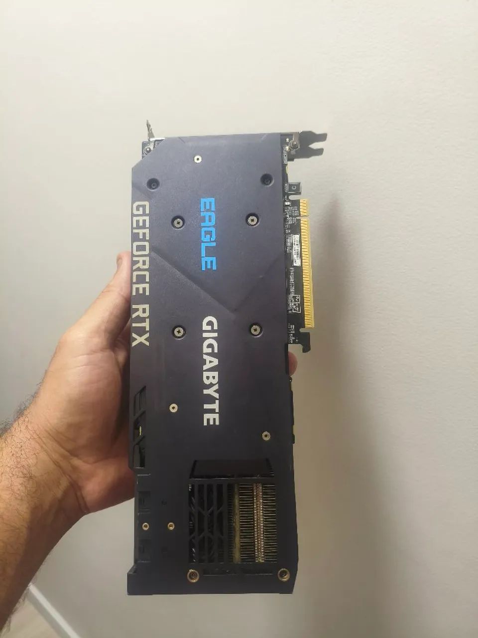Placa de vídeo RTX 3070 - Foto 2