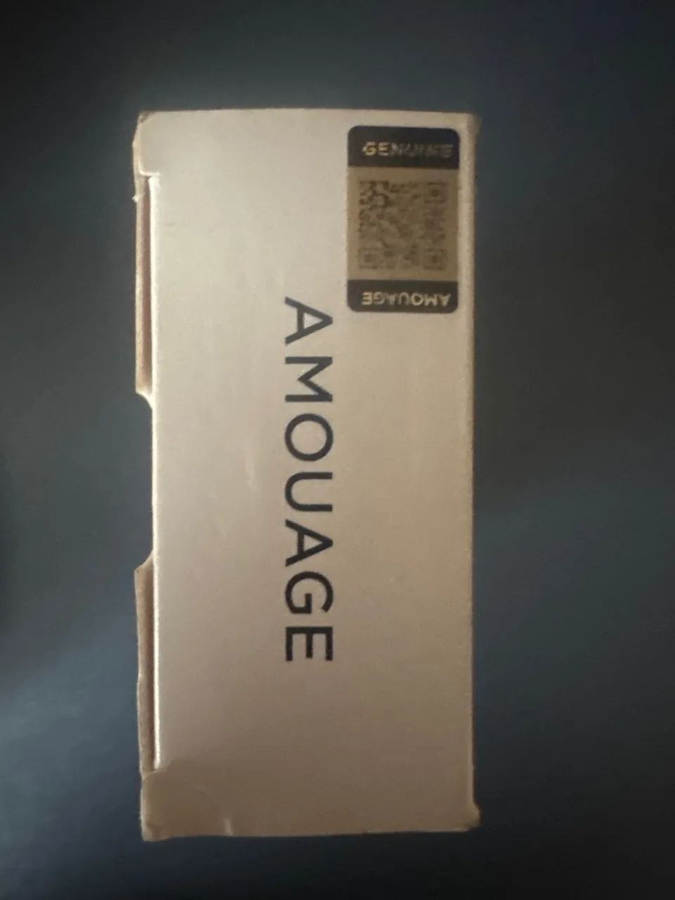 Amouage purpose 50 - Foto 2