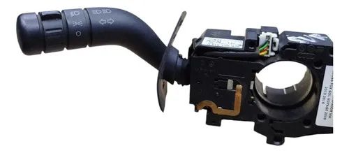 Chave Seta Limpador Vw Cross Fox Gol Voyage 2010 2013 2016 - Peças