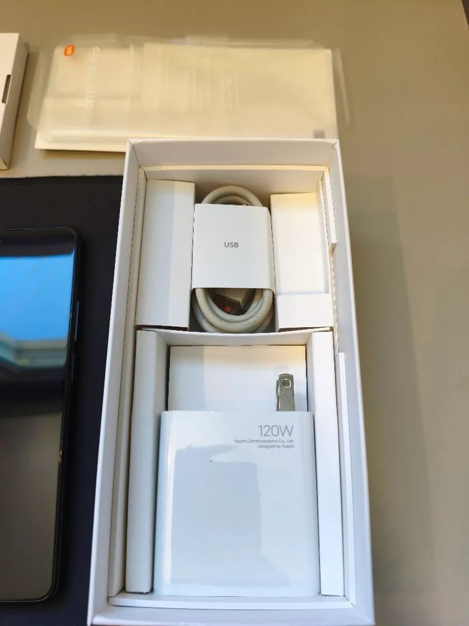 Xiaomi Mi 11t pro + 10 capinhas - Foto 5