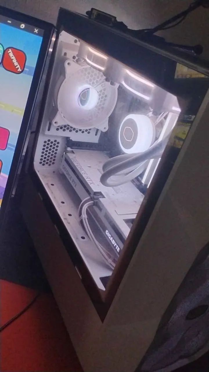 PC GAMER HIGH END ? - Foto 3