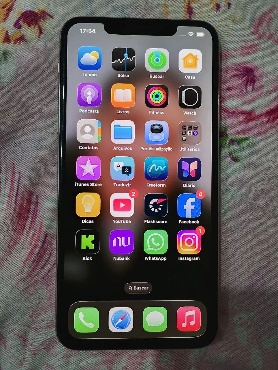 iPhone 11 pro max