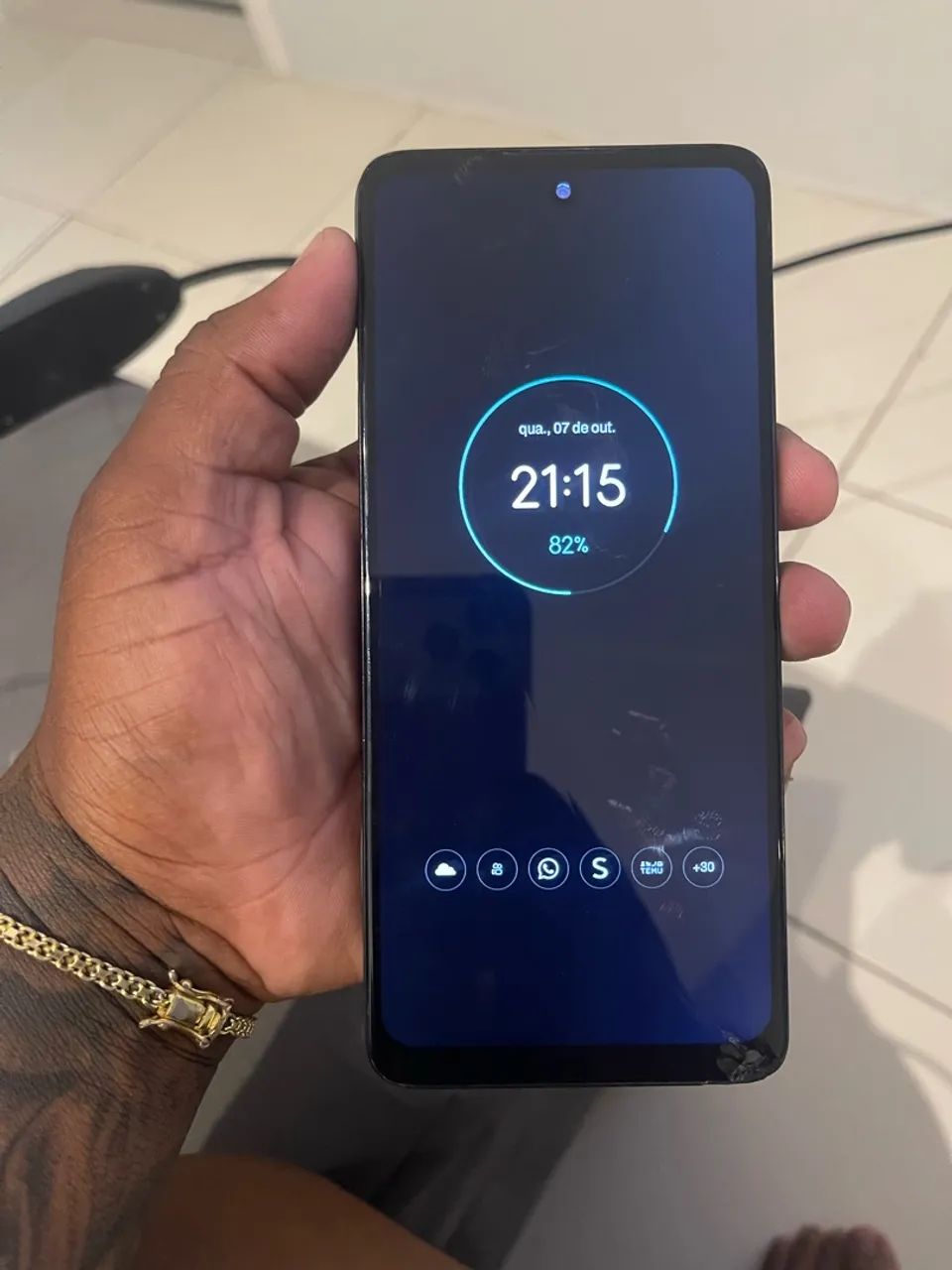 CELULAR MOTO G60 - Foto 5