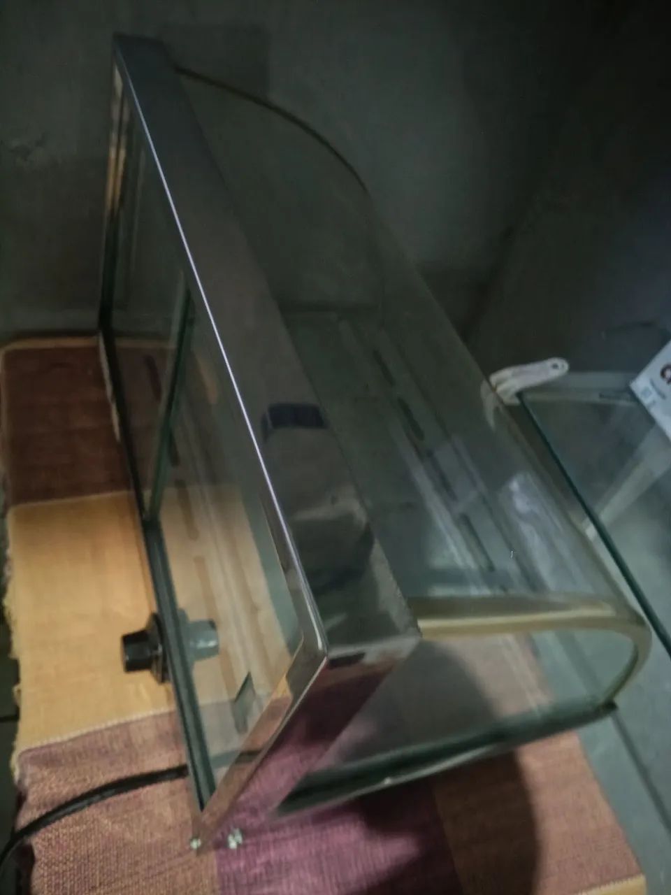 Estufa 3 bandejas - Foto 2