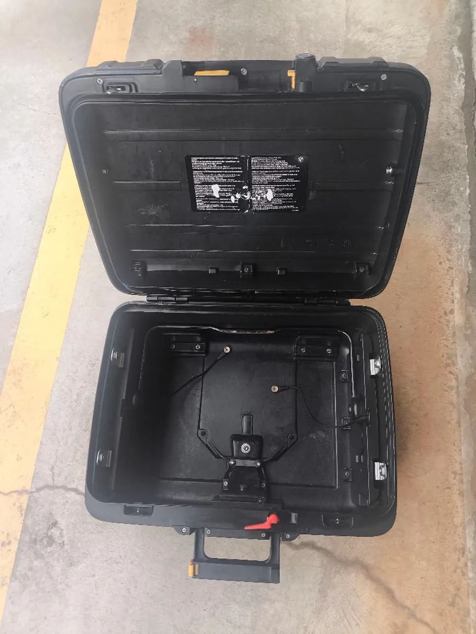 TOP CASE CENTRAL BMW - Foto 2