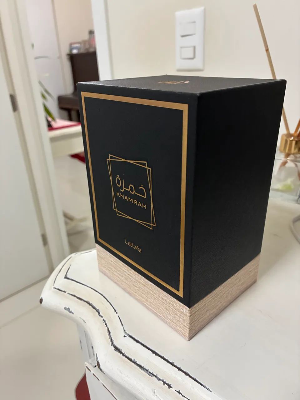 perfume khamrah  - Foto 2