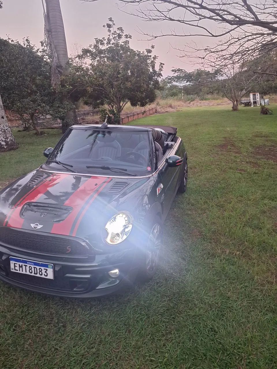 Mini Cooper S 1.6 Aut. 2011 - Foto 4