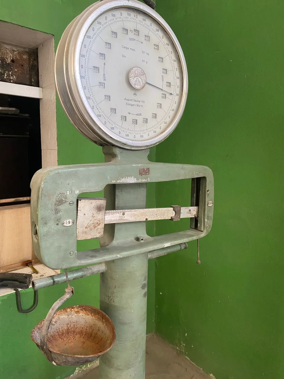 Balança contadora de precisão  - Foto 2