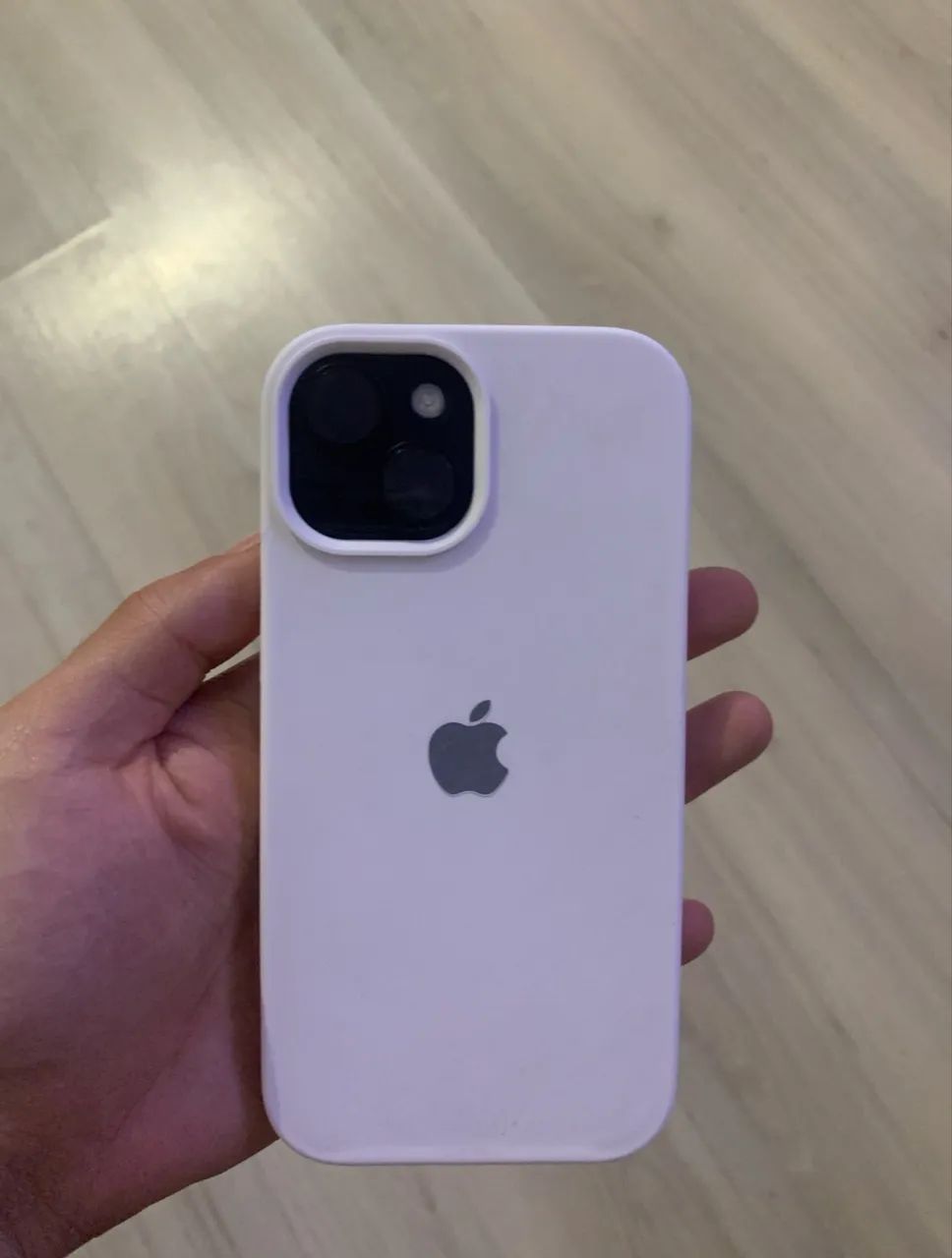 iPhone 15 256gb Garantia Apple - Foto 2