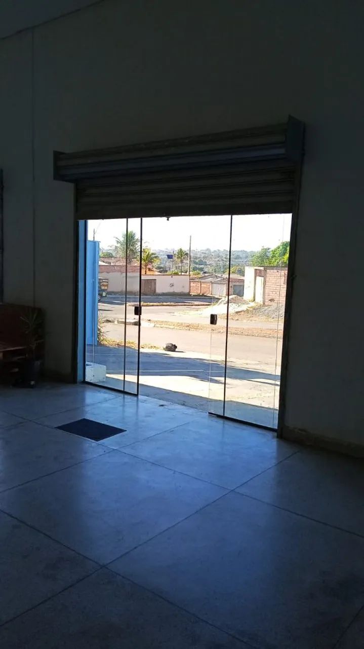 3 Portas de aço  - Foto 2