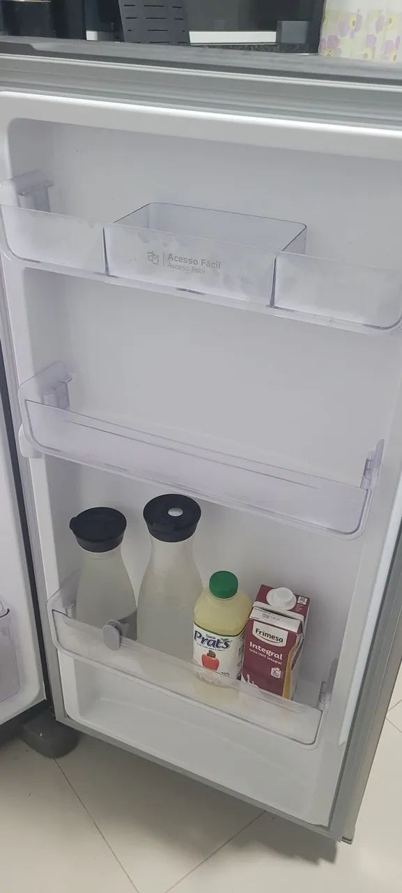Geladeira - Foto 2