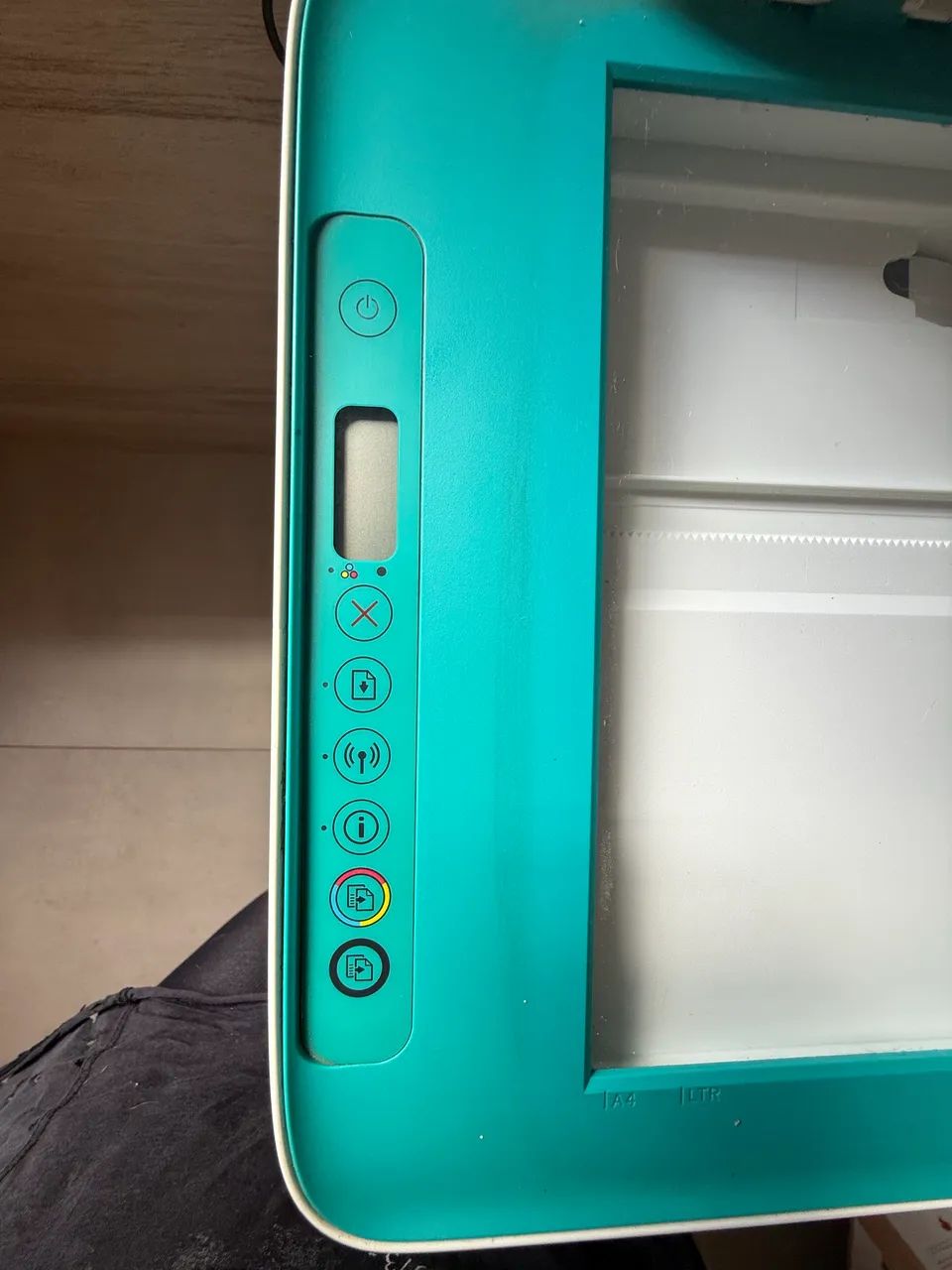 Impressora Hp - Foto 4