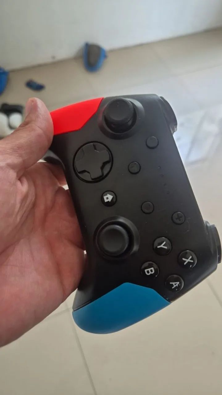 Controle Bluetooth  - Foto 3