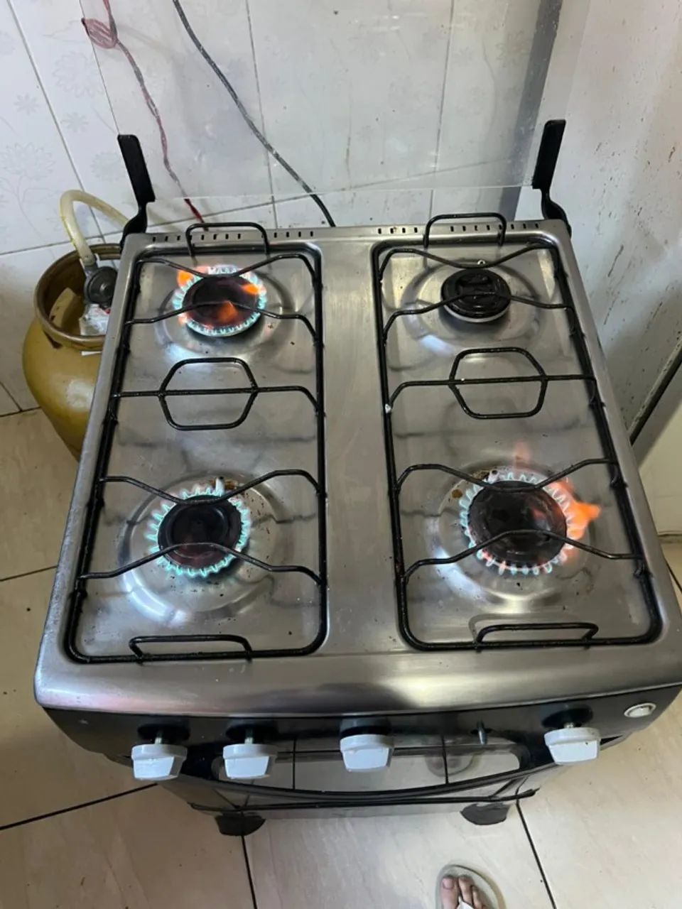 Fogão  - Foto 3