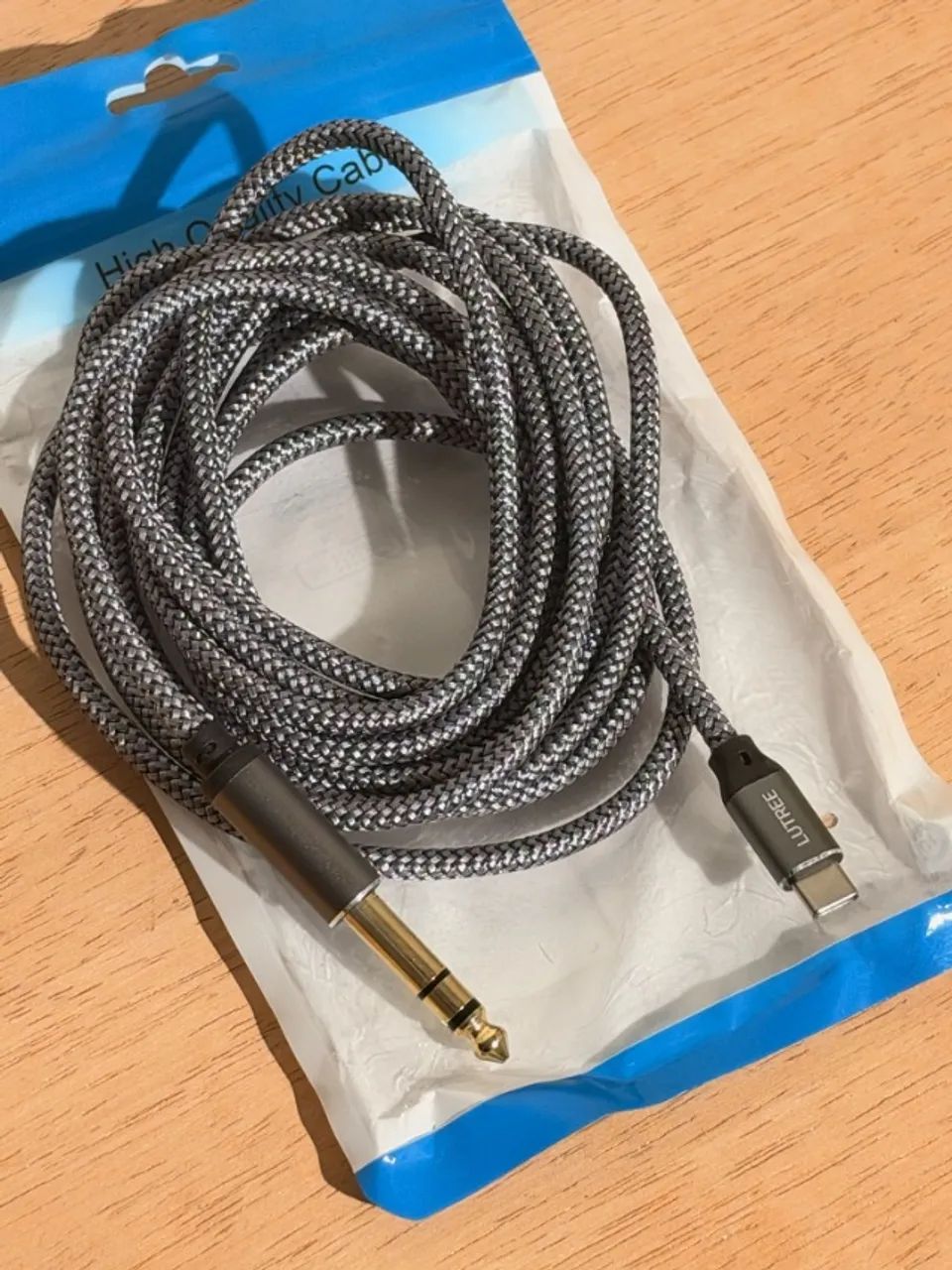 Cabo Interface Usb-c X P10