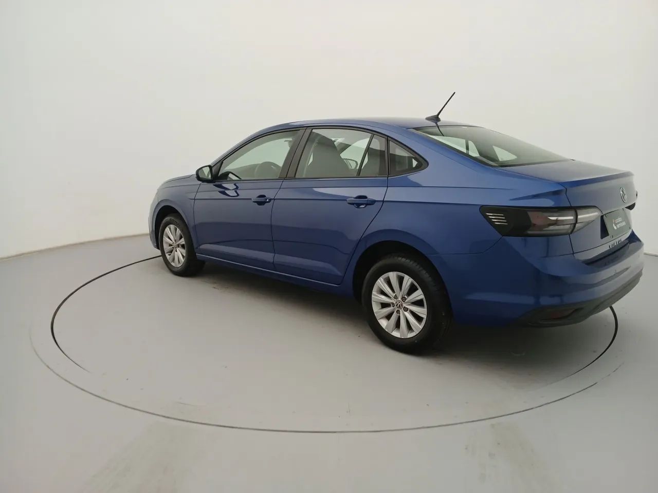Volkswagen Virtus TSI 1.0 Flex 12V 4p Aut., foto 3 de 18