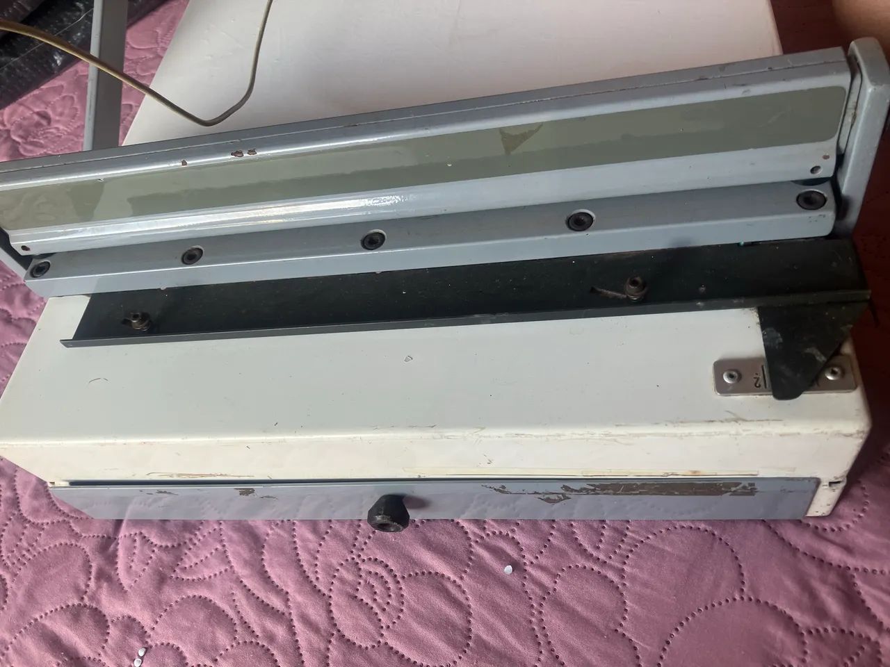 Kit de encadernação  - Foto 2