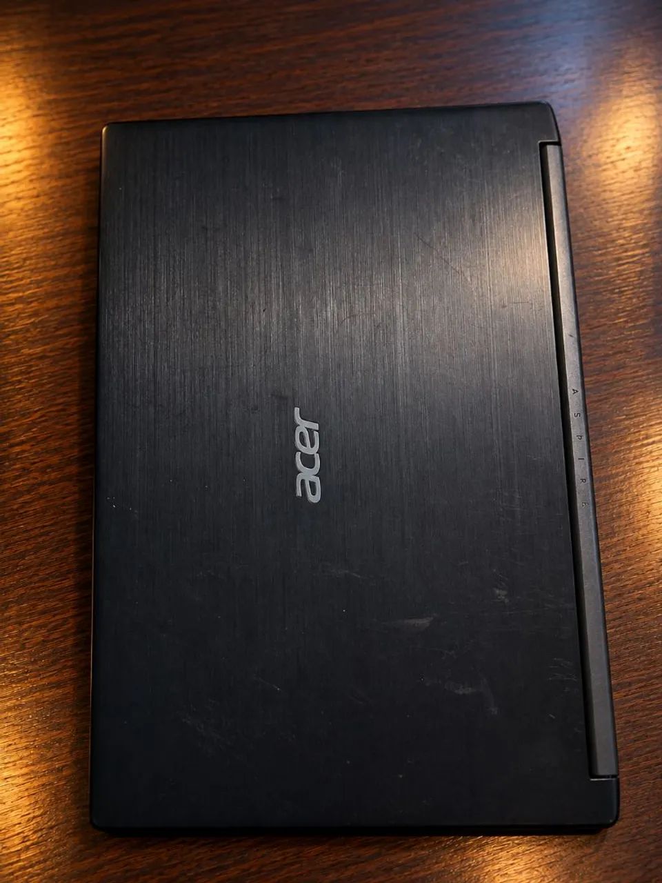 Notebook Gamer Ryzen 5 8GB RAM Placa Dedicada SSD - Foto 2