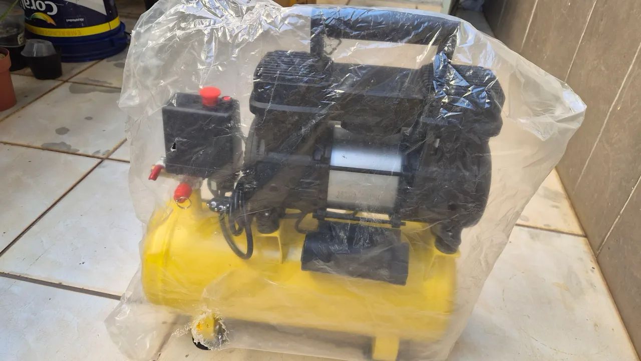 Compressor  - Foto 2