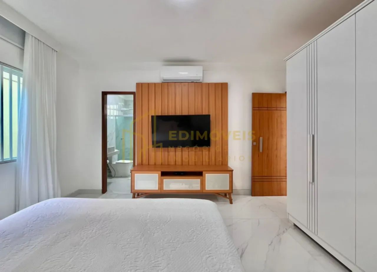 Seu Novo Lar em Morada de Laranjeiras  Casa Linear com Estilo e Conforto! - Foto 8