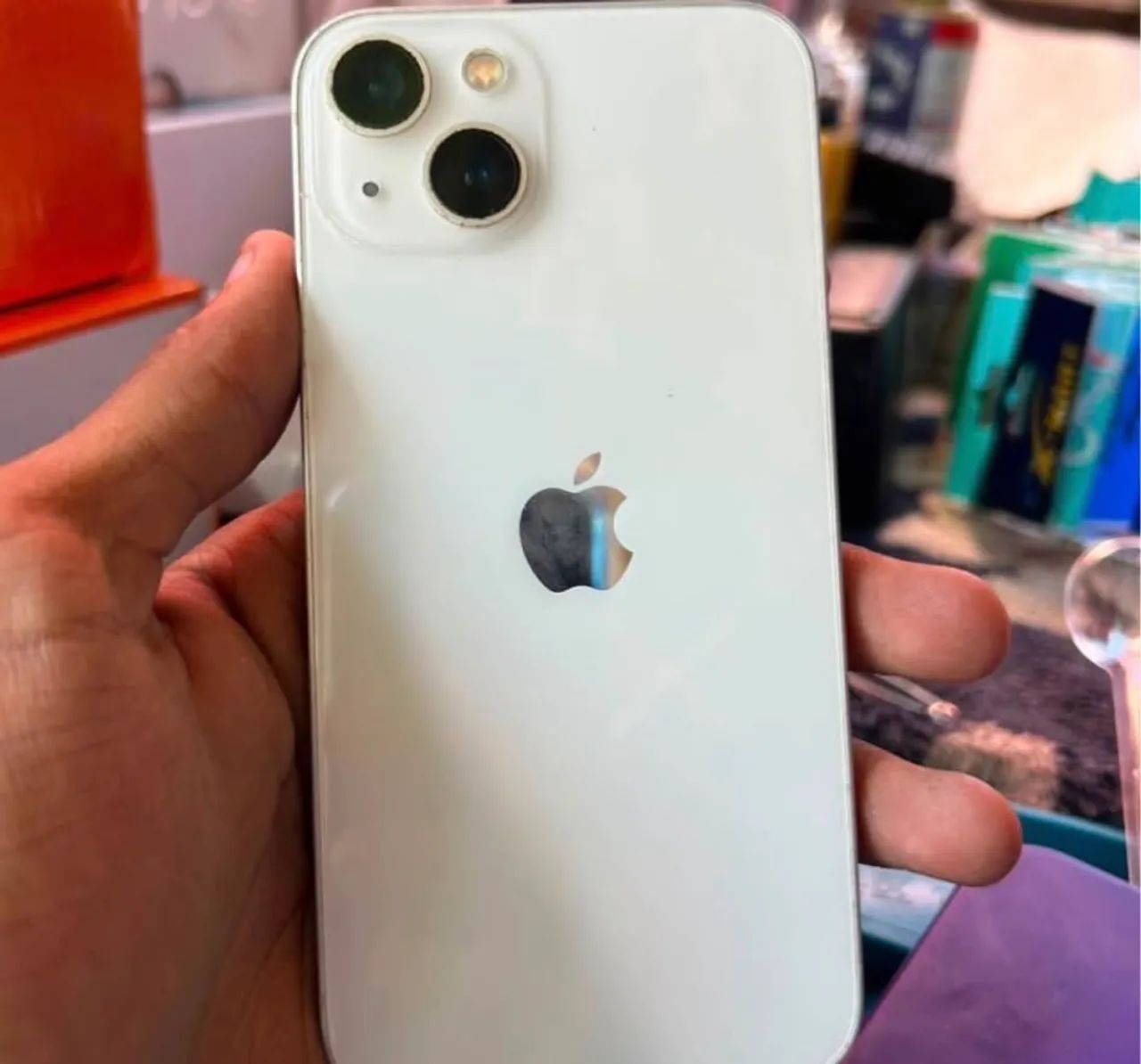 iPhone 13  - Foto 3