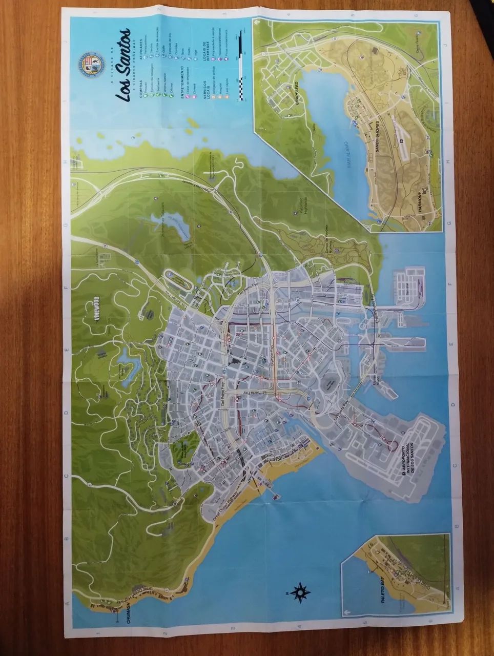 GTA V PS3  - Foto 2