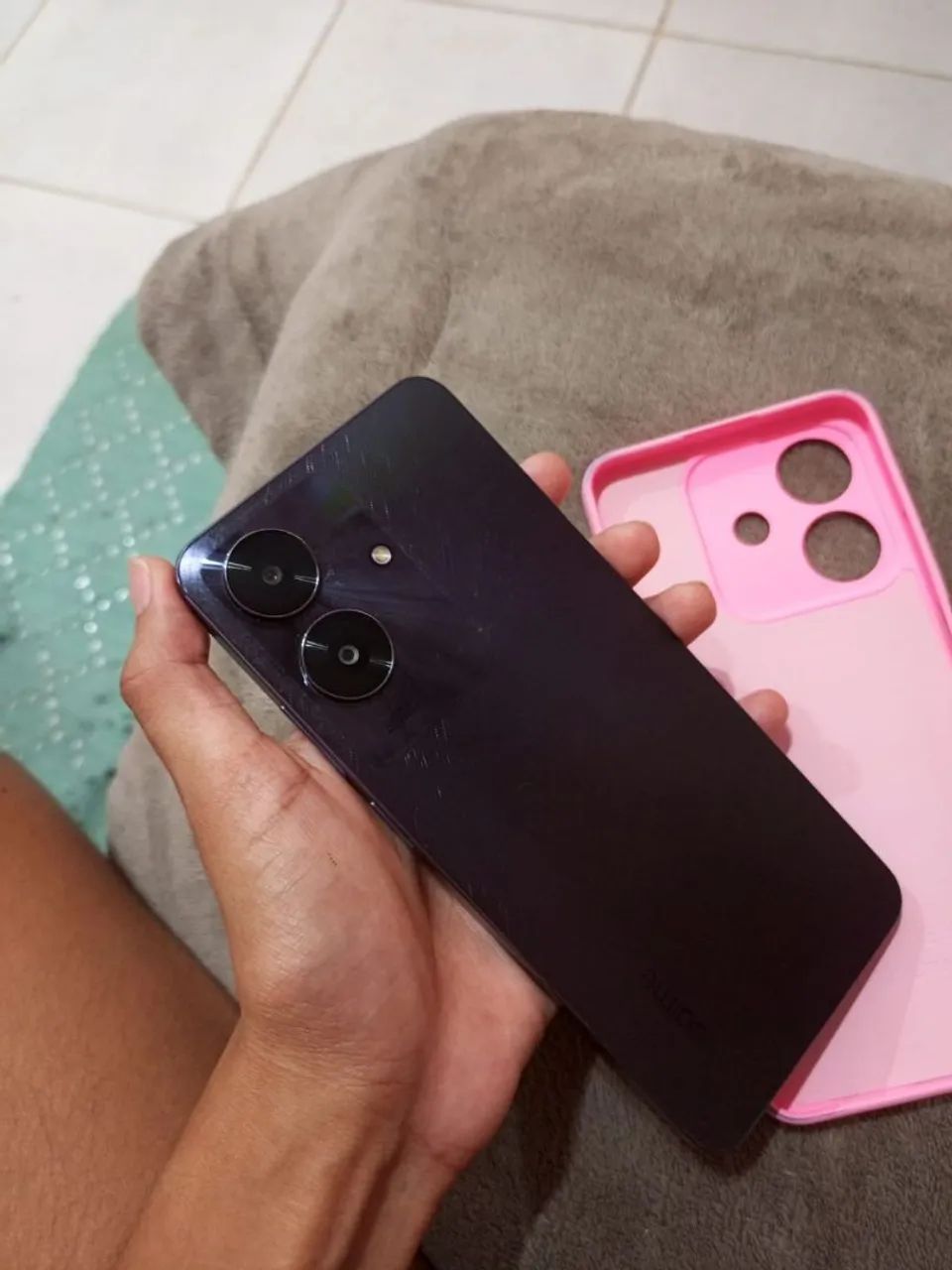 Realme note 60 - Foto 4
