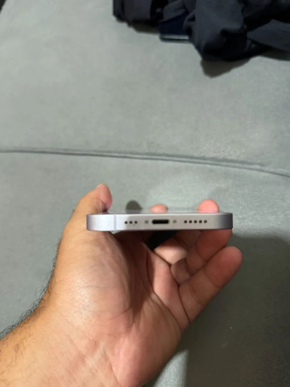 Vendo ou troco iPhone 14 - Foto 4