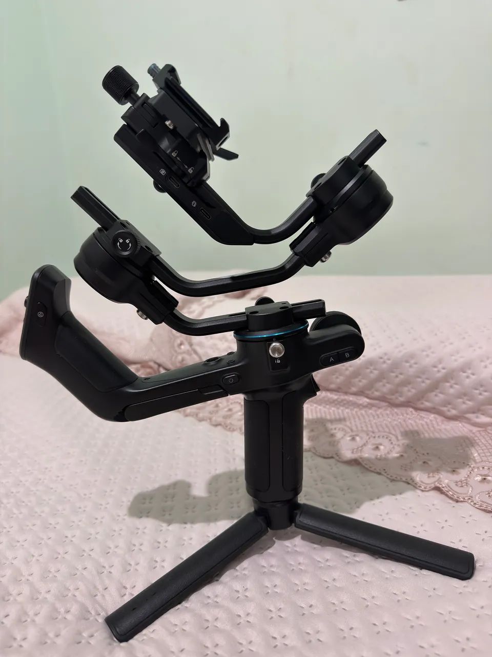 Gimbal SCORP C - Foto 4