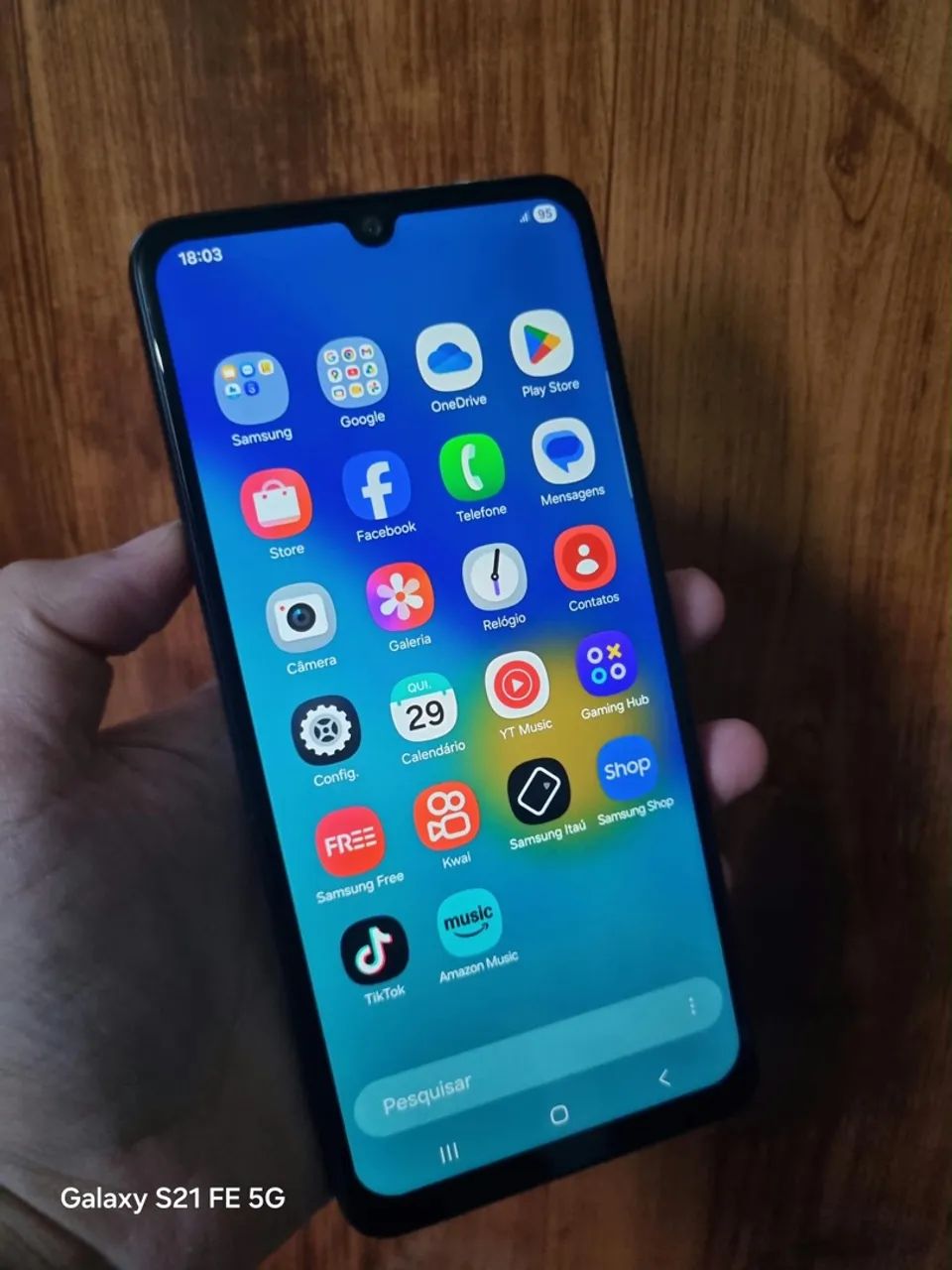 A33 5G 128gb - Foto 2