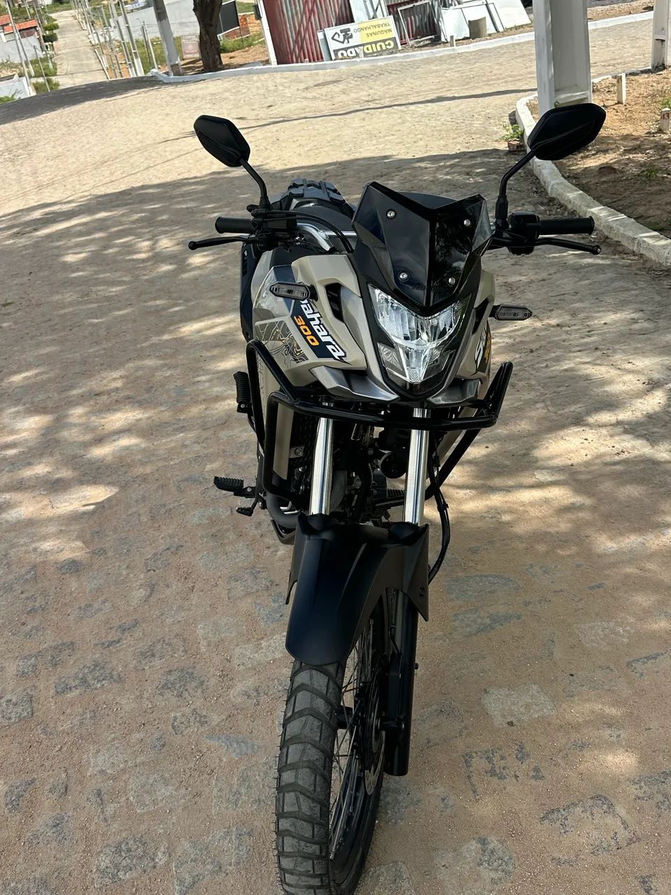 Sahara 300 - Foto 5