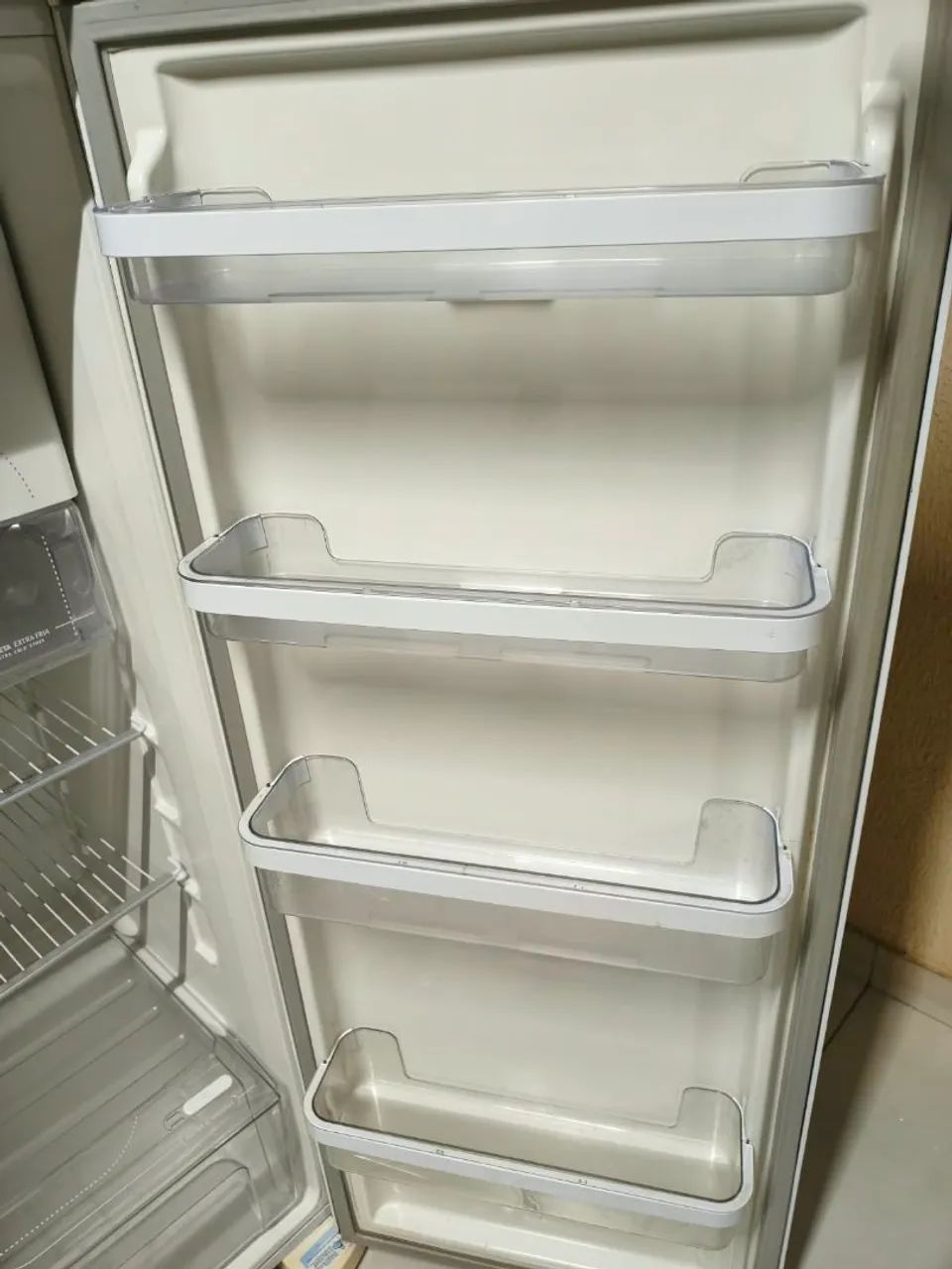 Geladeira Eletrolux  - Foto 4