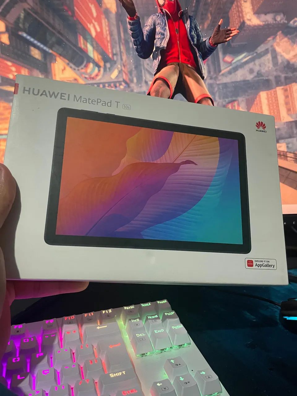 Tablet Huawei Mateped - Foto 2