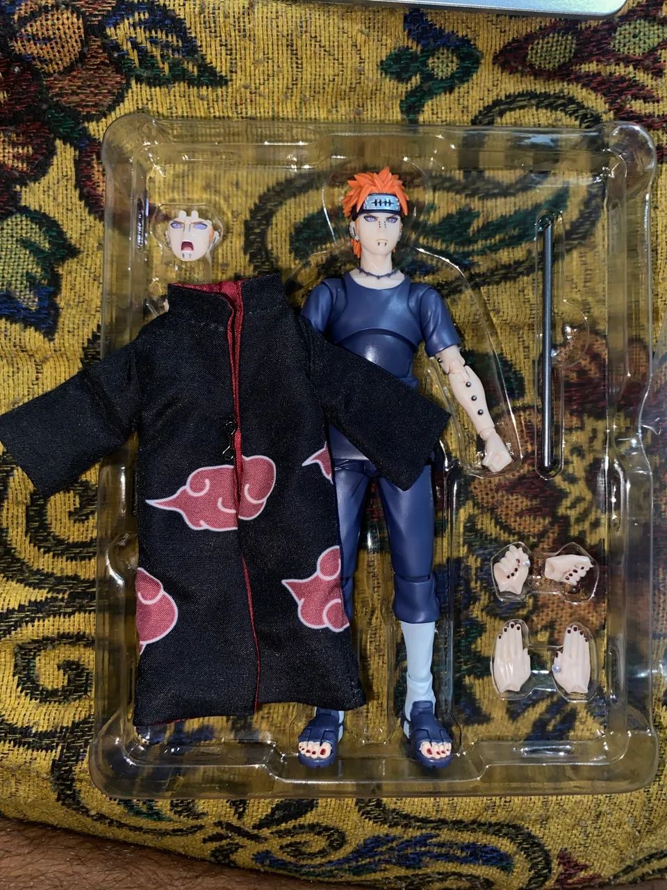 Pain Sh figuarts  - Foto 3
