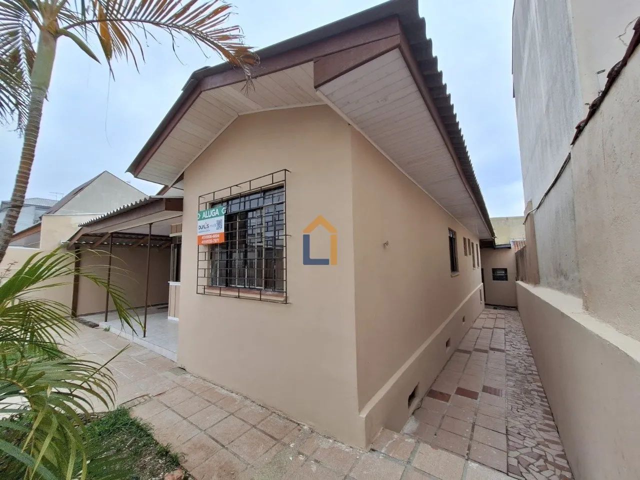 Locação no Bairro Capão Raso - Foto 2