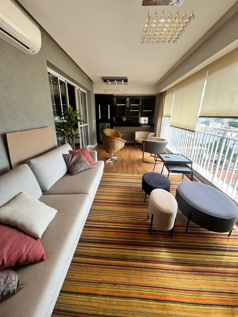 Apartamento Edifício Condotti Sertãozinho  - Foto 10