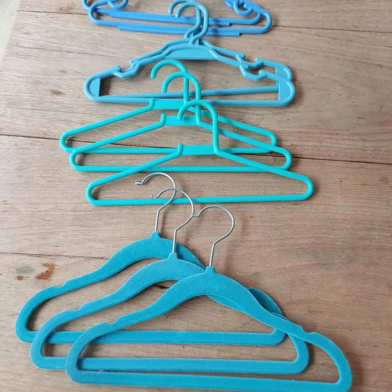 Cabide Infantil  - Foto 2