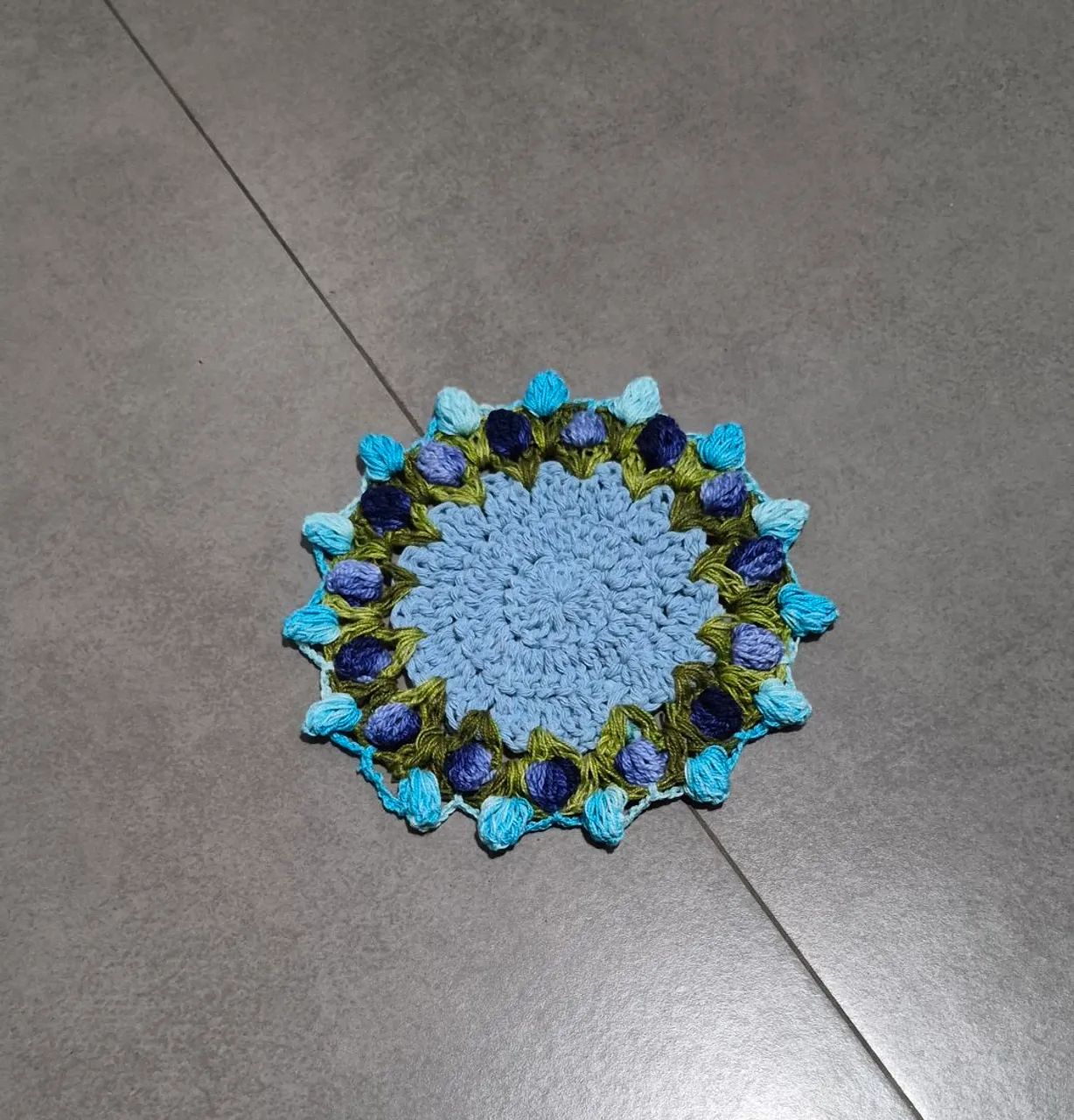 Crocher  - Foto 2
