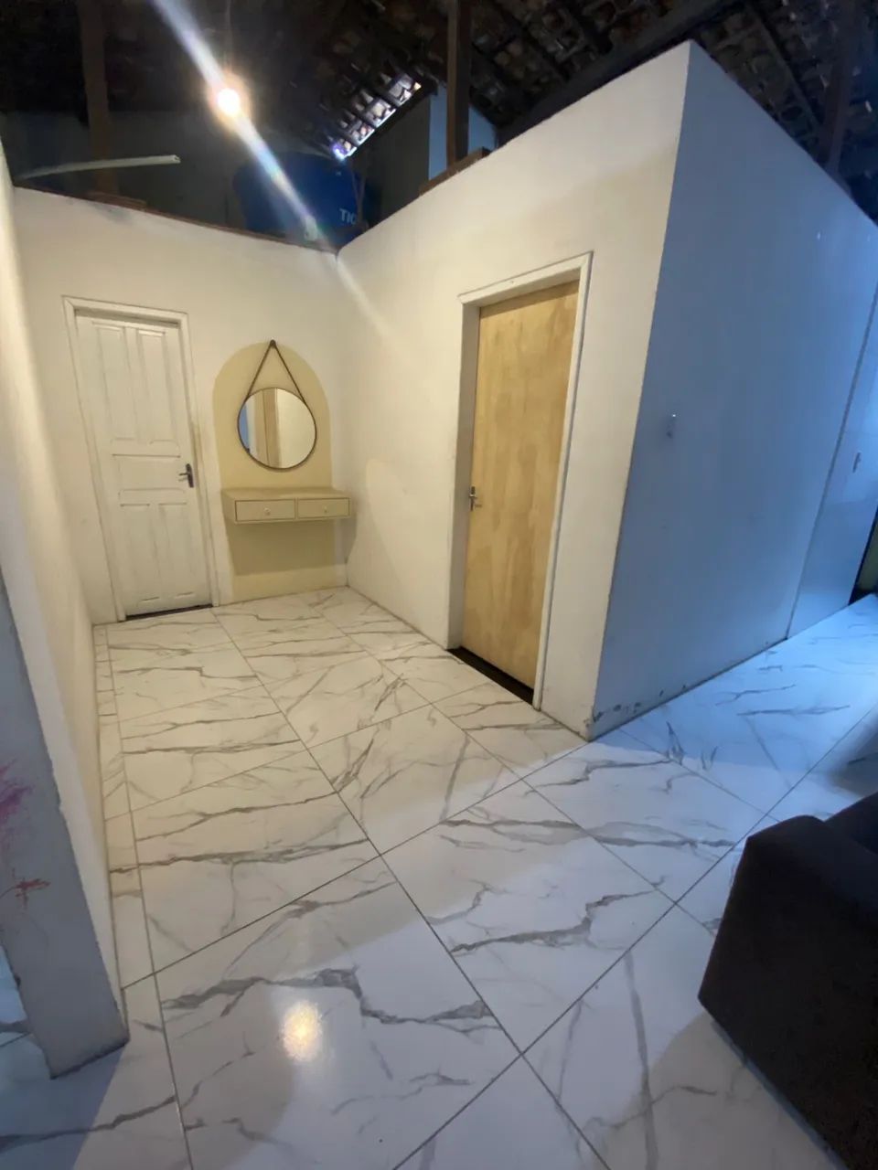 Vendo casa no bugio 